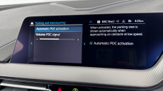 BMW 1 Series 118i M Sport 5dr Step Auto Petrol Hatchback